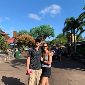 Meet your Posher, Audrey